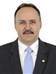 Foto oficial de Mauro Pereira