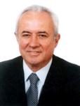 Foto oficial de Carlos Wilson