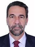 Foto oficial de Enio Verri