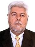 Foto oficial de Walter Barelli