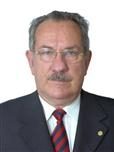 Foto oficial de Antenor Naspolini