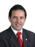 Foto oficial de Natan Donadon