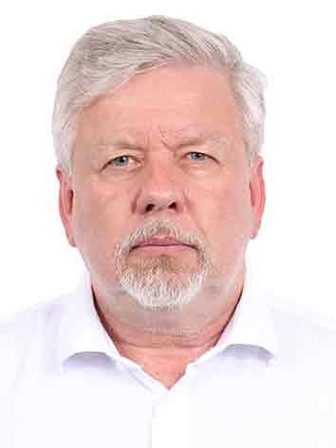 Foto oficial de Marco Maia
