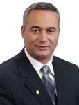 Foto oficial de Ademir Camilo