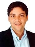 Foto oficial de André Costa