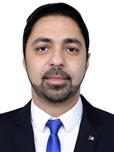 Foto oficial de Marcelo Moraes