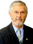 Foto oficial de Ibsen Pinheiro