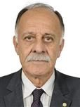 Foto oficial de Paulo Ramos