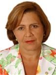 Foto oficial de Ana Guerra