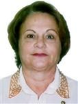 Foto oficial de Thaís Barbosa
