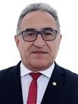 Foto oficial de Edmilson Rodrigues