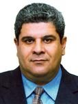 Foto oficial de Alexandre Maia