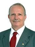 Foto oficial de Claudio Rorato