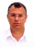 Foto oficial de Fred Kohler