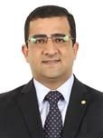 Foto oficial de Wadson Ribeiro