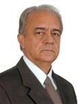 Foto oficial de Moises Avelino