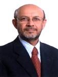 Foto oficial de Ricardo Santos