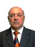 Foto oficial de Clóvis Corrêa