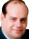 Foto oficial de Charles Lucena