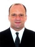 Foto oficial de Fernando Chucre