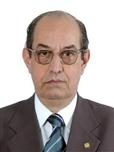 Foto oficial de Dr. Adilson Soares