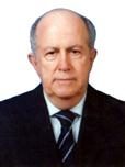 Foto oficial de Albano Franco
