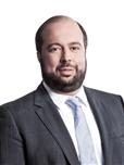 Foto oficial de Alexandre Silveira