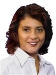 Foto oficial de Andreia Zito