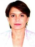 Foto oficial de Angela Portela