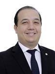 Foto oficial de Valadares Filho