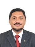 Foto oficial de Eudes Xavier