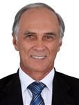 Foto oficial de Antônio Andrade
