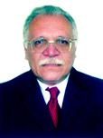 Foto oficial de Antonio José Medeiros