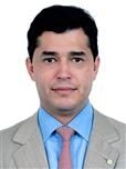 Foto oficial de Indio da Costa