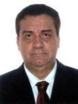 Foto oficial de Arnaldo Vianna