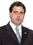 Foto oficial de Bruno Rodrigues