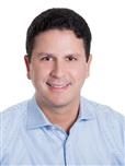 Foto oficial de Bruno Araújo