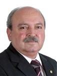 Foto oficial de Carlos Alberto Canuto