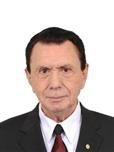 Foto oficial de Carlos Bezerra