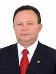Foto oficial de Carlos Brandão