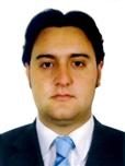 Foto oficial de Ratinho Junior