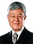 Foto oficial de Cassio Taniguchi