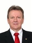 Foto oficial de Celso Maldaner