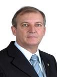 Foto oficial de Ciro Pedrosa