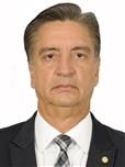 Foto oficial de Dagoberto Nogueira