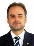 Foto oficial de Djalma Berger