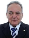Foto oficial de Edio Lopes