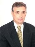 Foto oficial de Eduardo Amorim