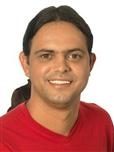 Foto oficial de Elismar Prado