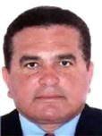 Foto oficial de Ernandes Amorim